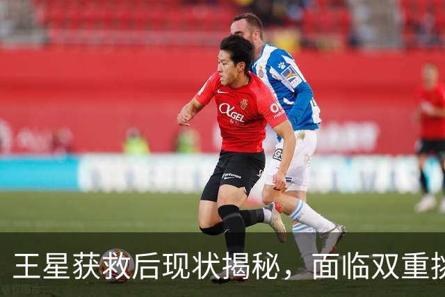 王星获救后现状揭秘，面临双重挑战，情感未来岌岌可危